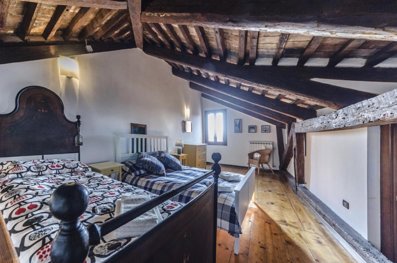 Maurizio House - Near The Train Station Apartment Venice Luaran gambar